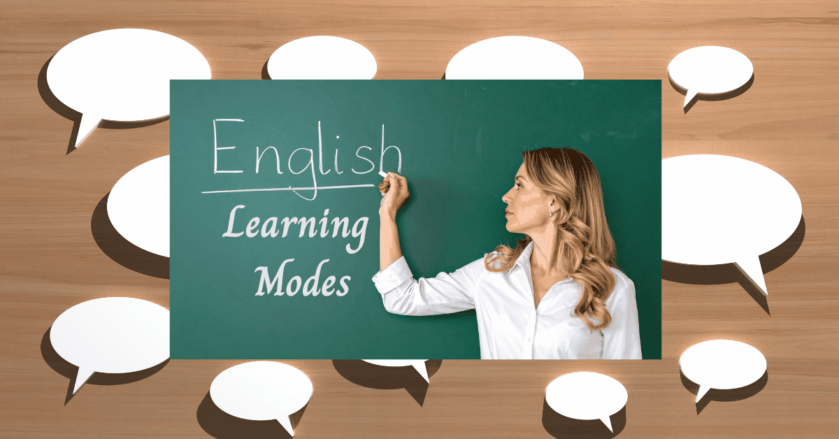 10 Ways to Learn and Improve Your English Using Digital Tools